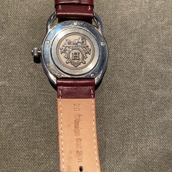 Hermes Watch - Picture 3 of 3